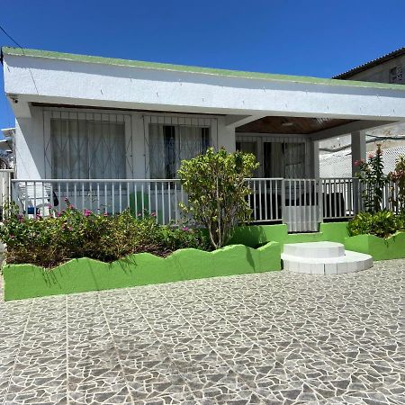 Posada Turistica Miss Geidy San Andrés Exterior foto